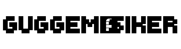 G4 2004 Regular  Free Fonts Download