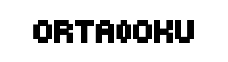 G4 2004 Regular  Free Fonts Download