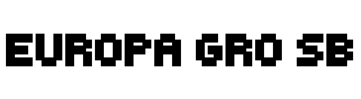 G4 2004 Regular  Free Fonts Download