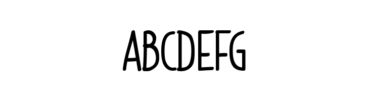 Gomez Strikes Again! Bold  Free Fonts Download