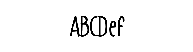 Gomez Strikes Again! Bold  Free Fonts Download