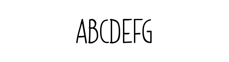 Gomez Strikes Again!  Free Fonts Download