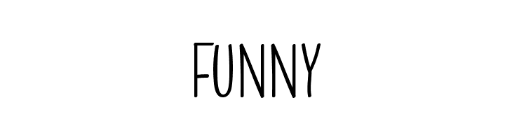 Gomez Strikes Again!  Free Fonts Download