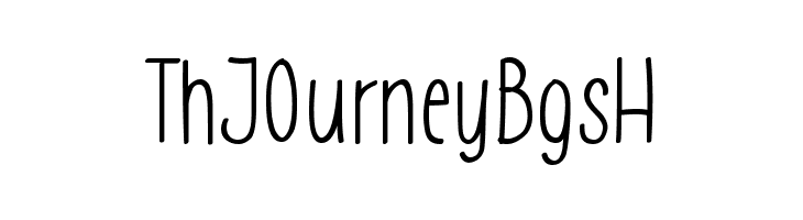 Gomez Strikes Again!  Free Fonts Download