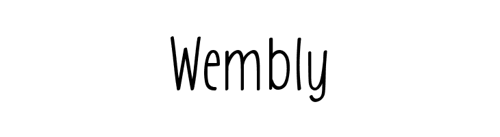 Gomez Strikes Again!  Free Fonts Download