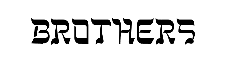 Kanisah  Free Fonts Download