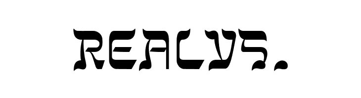 Kanisah  Free Fonts Download