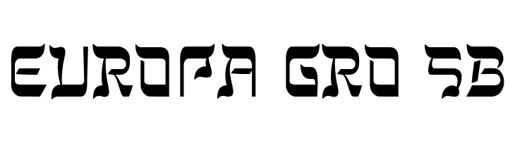 Kanisah  Free Fonts Download