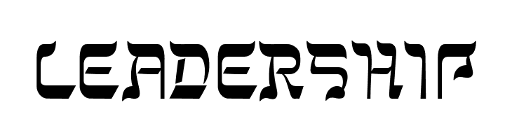 Kanisah  Free Fonts Download