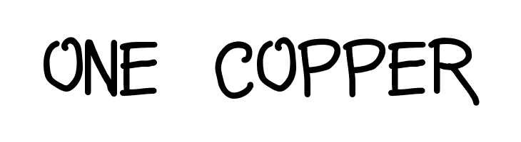 Write Righ  Free Fonts Download