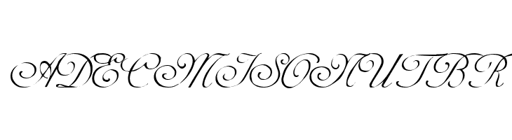 AdineKirnberg Regular  Free Fonts Download