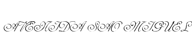 AdineKirnberg Regular  Free Fonts Download