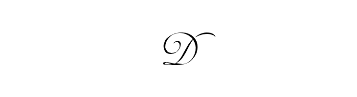 AdineKirnberg Regular  Free Fonts Download