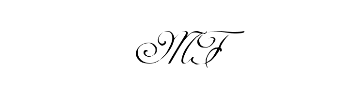 MF AdineKirnberg Regular Font