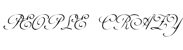 AdineKirnberg Regular  Free Fonts Download