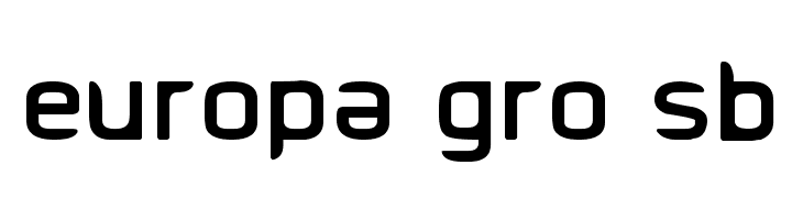 EaDesigner Bold  Free Fonts Download