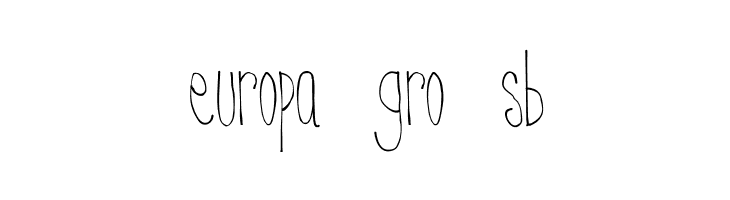 BSD  Nantucket  Free Fonts Download