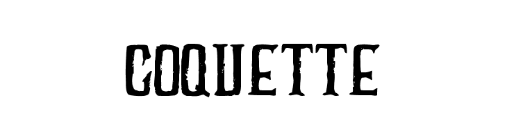 FUZZY bold  Free Fonts Download