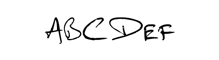 mydai1  Free Fonts Download