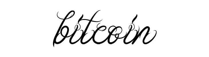 Unblessed Script  Free Fonts Download