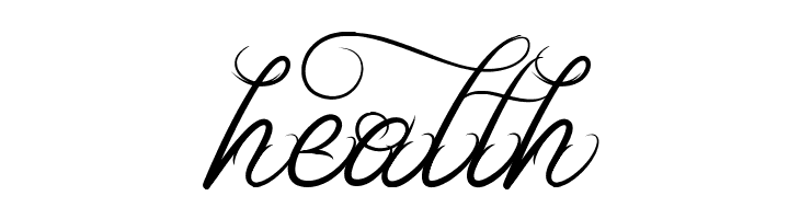 Unblessed Script  Free Fonts Download