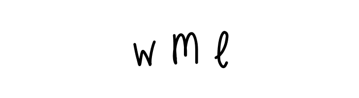 JuicyWatermelons  Free Fonts Download