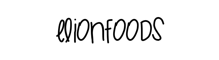 JuicyWatermelons  Free Fonts Download