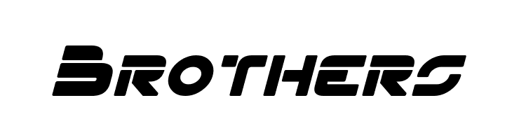 Flynn Italic  Free Fonts Download