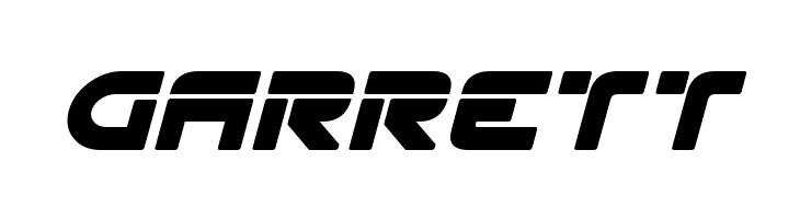 Flynn Italic  Free Fonts Download