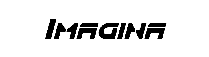 Flynn Italic  Free Fonts Download