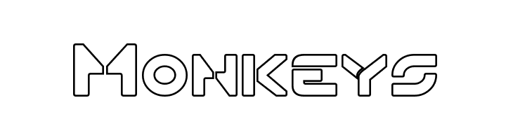 Flynn Hollow  Free Fonts Download