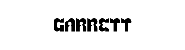 BRIGADE OF LOVE  Free Fonts Download