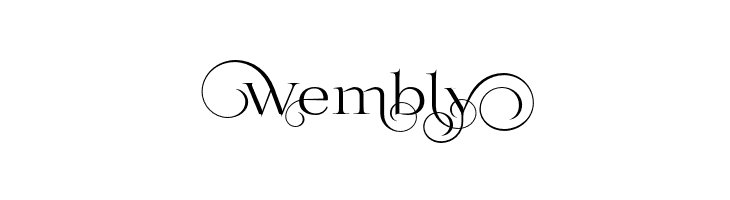 Prida02Calt  Free Fonts Download