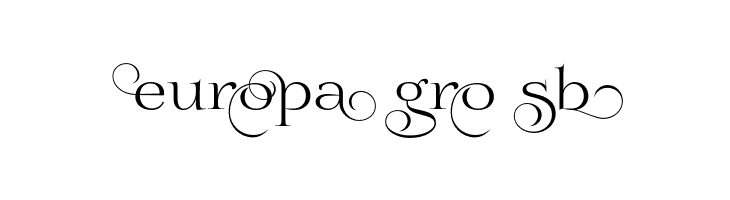 Prida02Calt  Free Fonts Download