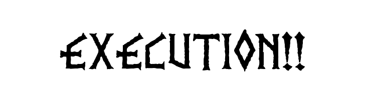 PR Viking  Free Fonts Download