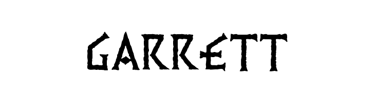 PR Viking  Free Fonts Download