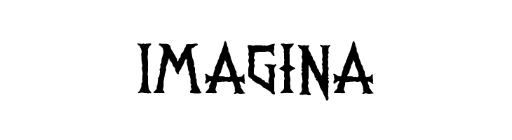 PR Viking  Free Fonts Download