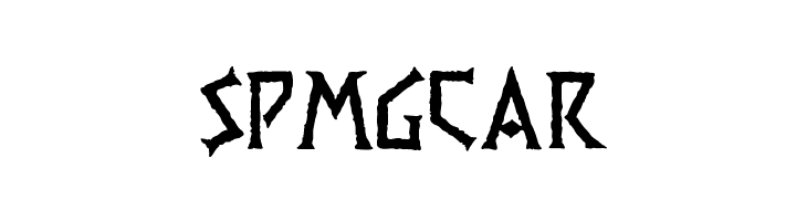 PR Viking  Free Fonts Download
