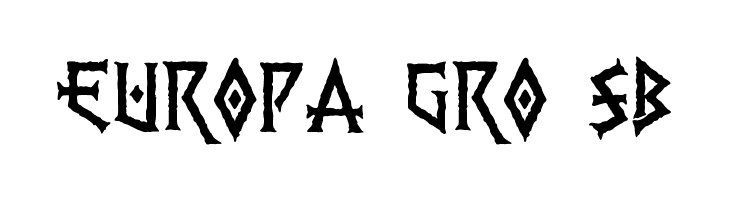 PR Viking  Free Fonts Download