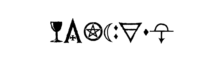 PR Viking Alternates  Free Fonts Download