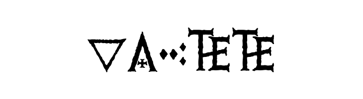 PR Viking Alternates  Free Fonts Download