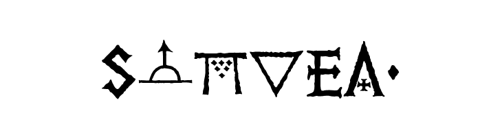 PR Viking Alternates  Free Fonts Download