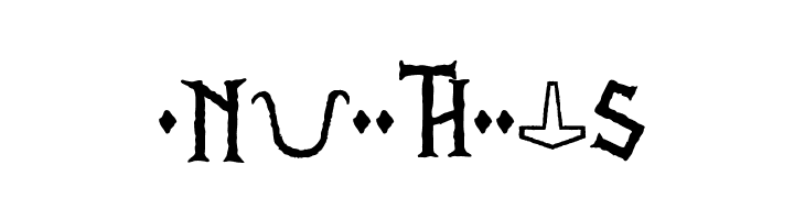 PR Viking Alternates  Free Fonts Download