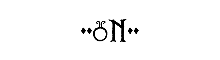 PR Viking Alternates  Free Fonts Download