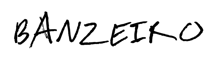 Chicken Scratch  Free Fonts Download