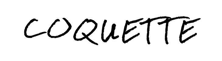 Chicken Scratch  Free Fonts Download