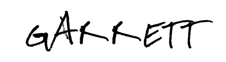 Chicken Scratch  Free Fonts Download