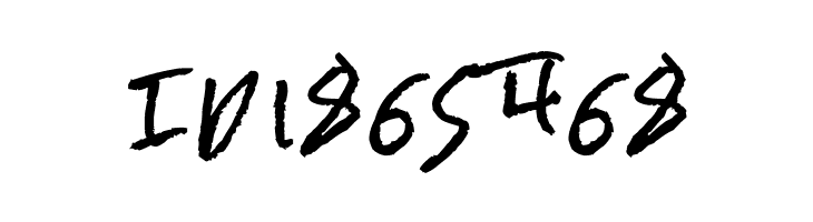 Chicken Scratch  Free Fonts Download