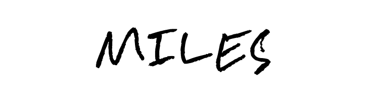 Chicken Scratch  Free Fonts Download