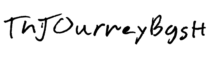 Chicken Scratch  Free Fonts Download